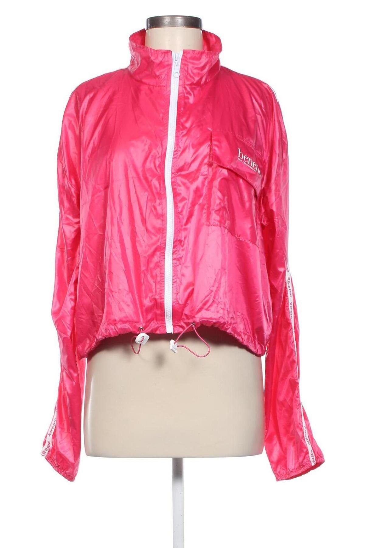 Damenjacke, Größe M, Farbe Rosa, Preis 13,99 €