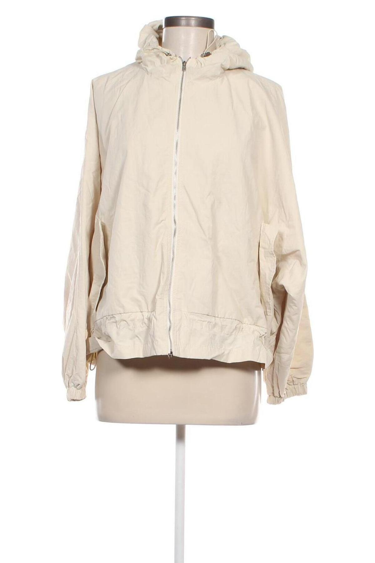 Damenjacke, Größe M, Farbe Beige, Preis € 33,99