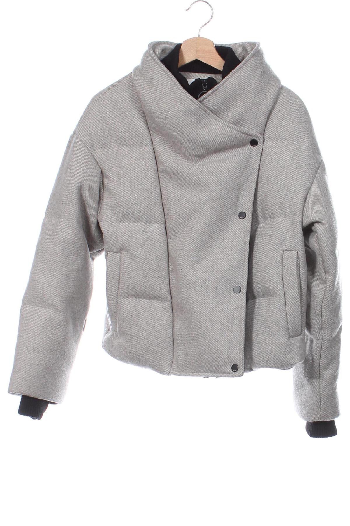 Damenjacke Ba&sh, Größe XS, Farbe Grau, Preis € 123,99