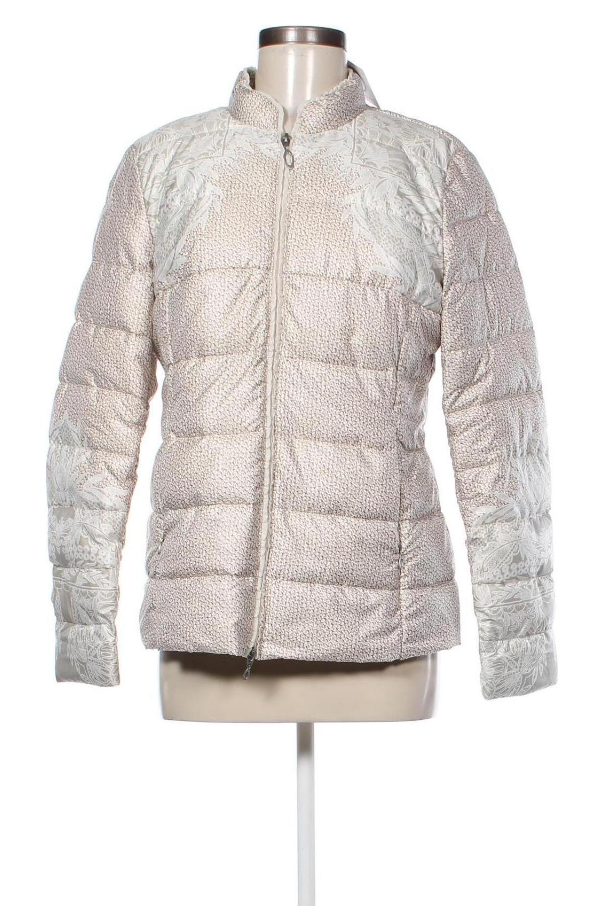 Damenjacke Biba, Größe M, Farbe Beige, Preis 24,99 €