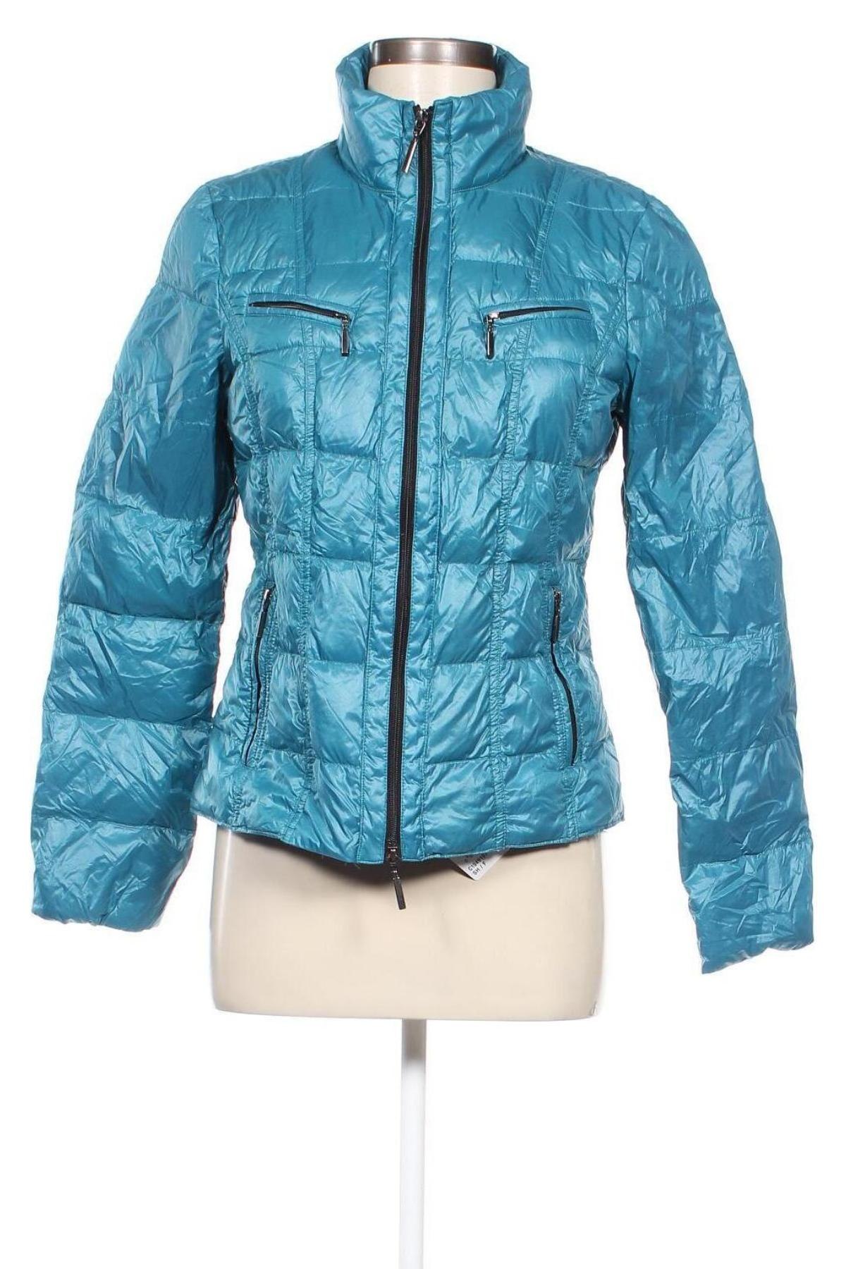 Damenjacke Canda, Größe M, Farbe Blau, Preis 33,99 €