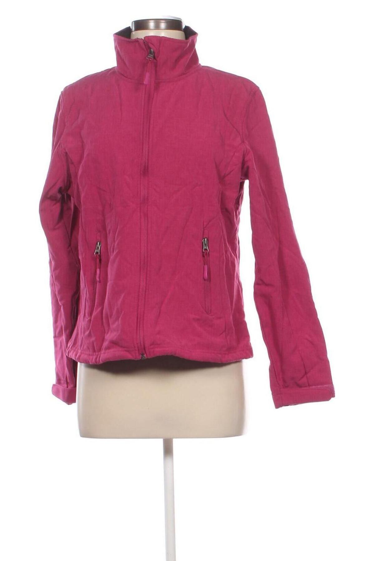 Damenjacke Crane, Größe M, Farbe Rosa, Preis 14,99 €