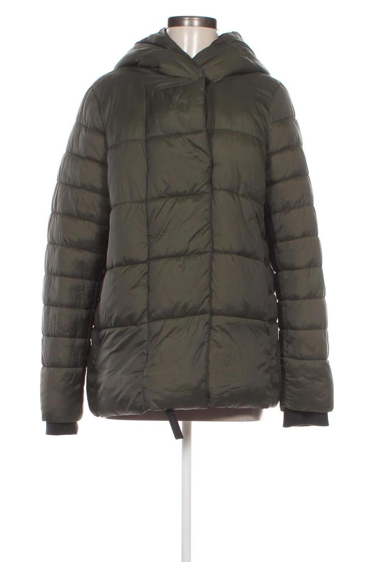 Дамско яке DSG Outerwear, Размер M, Цвят Зелен, Цена 62,99 лв.