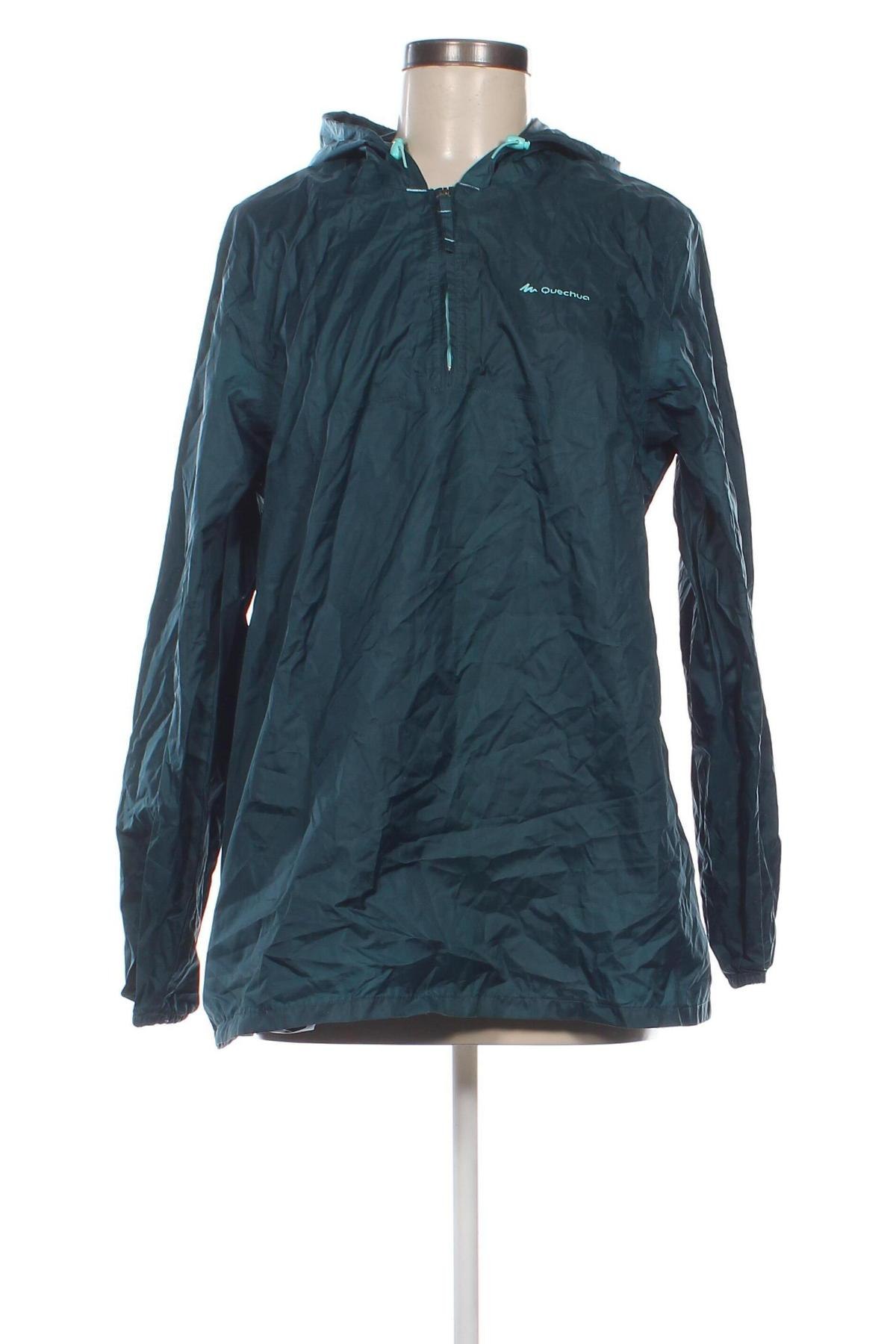 Damenjacke Decathlon, Größe S, Farbe Blau, Preis 14,99 €