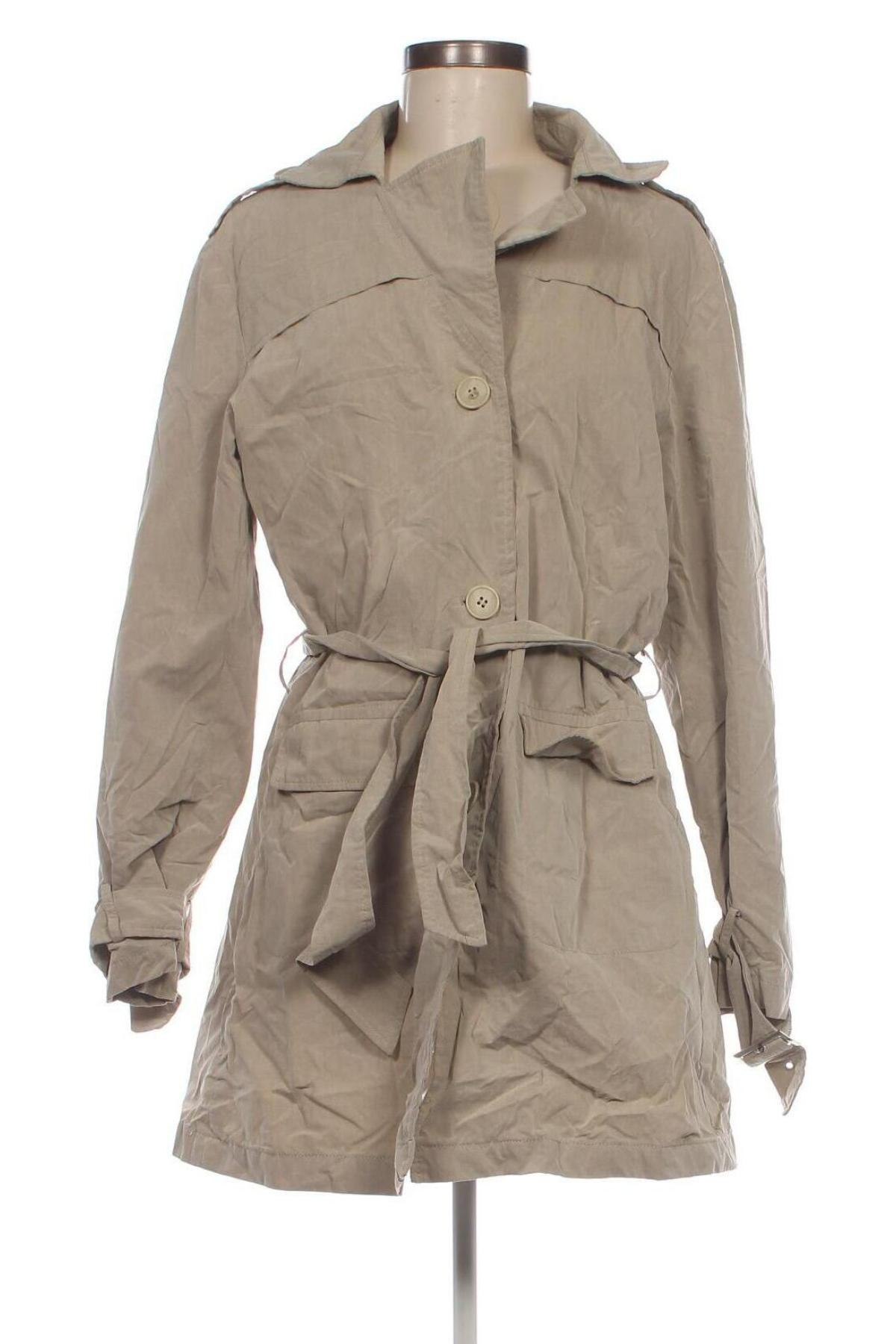 Damenjacke Fabiani, Größe XS, Farbe Beige, Preis € 14,99