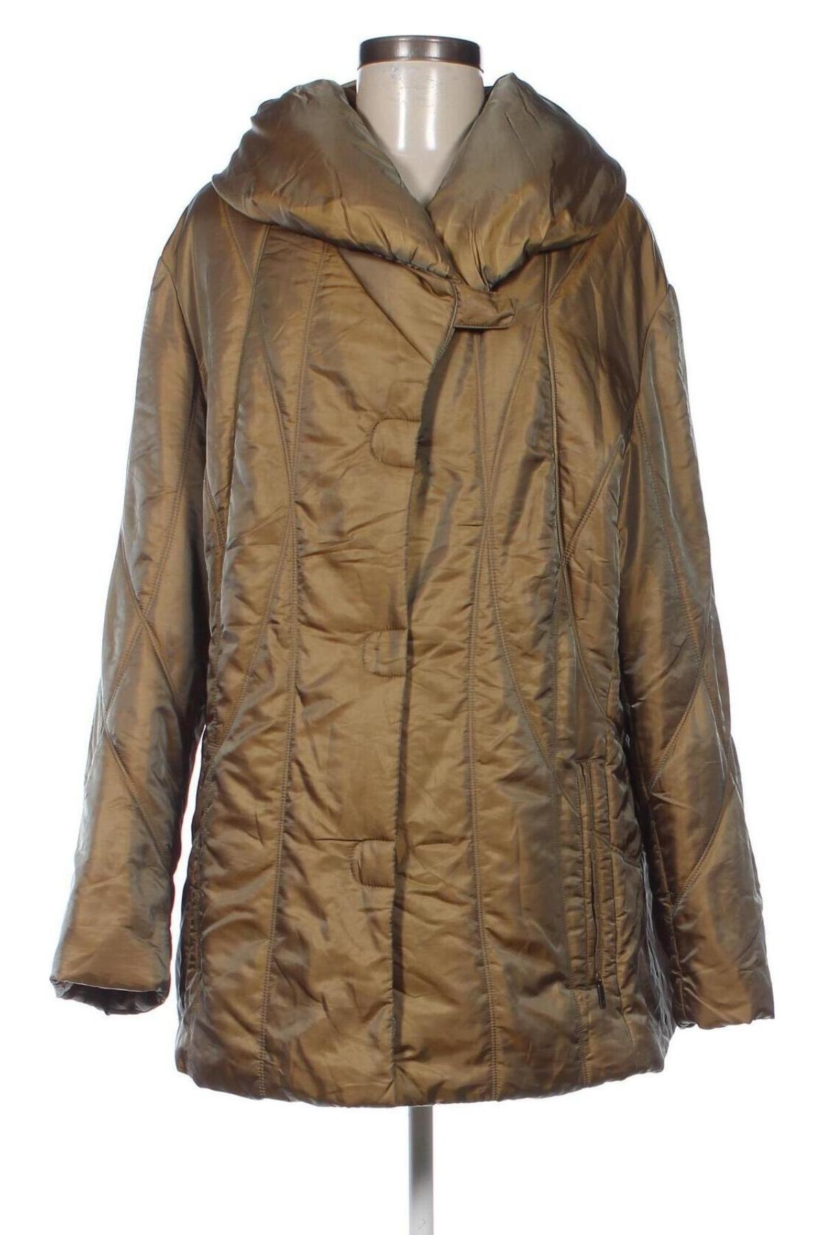 Damenjacke Fuchs Schmitt, Größe XL, Farbe Golden, Preis € 95,99