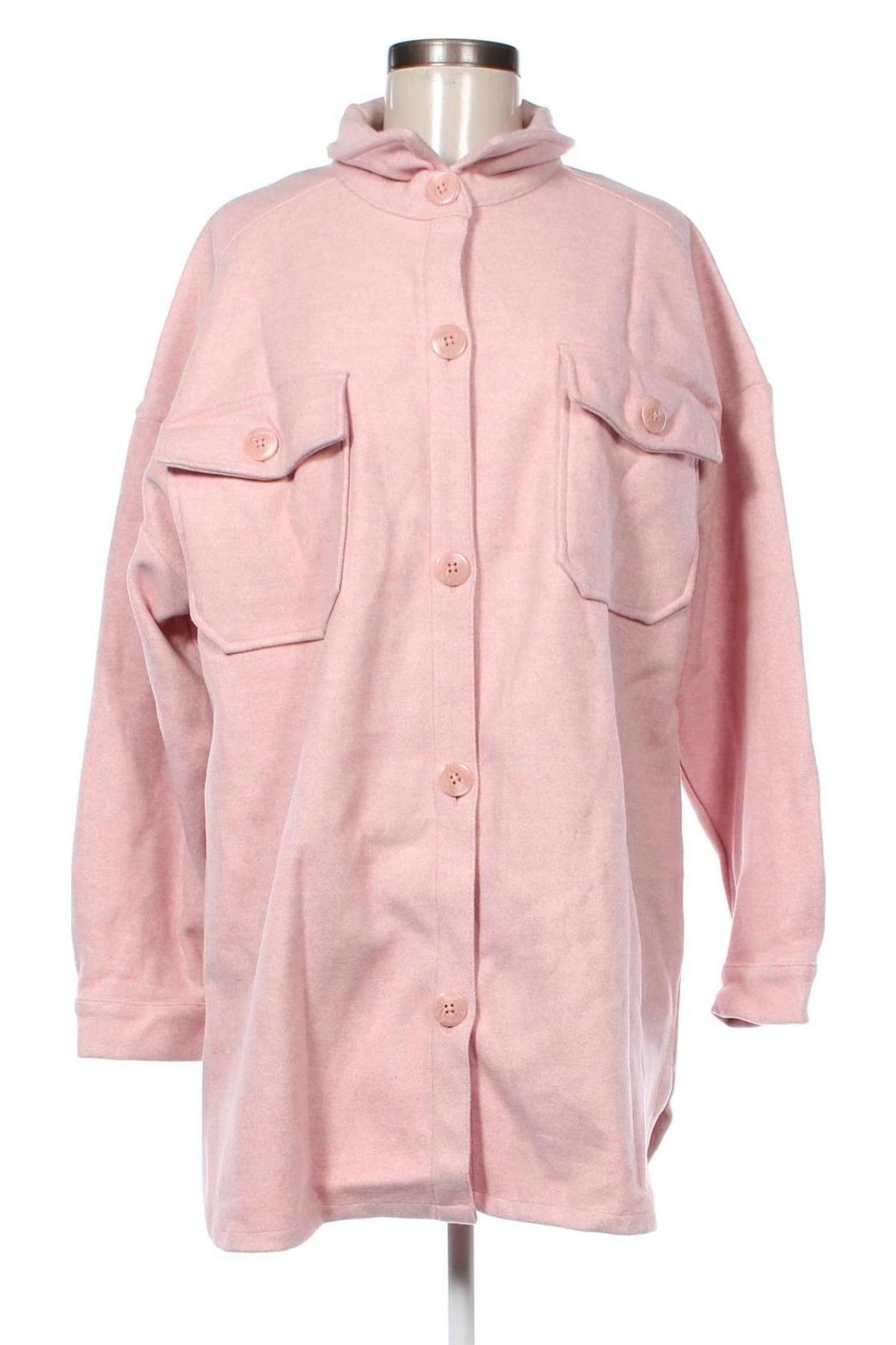 Damenjacke Gina, Größe M, Farbe Rosa, Preis € 17,49