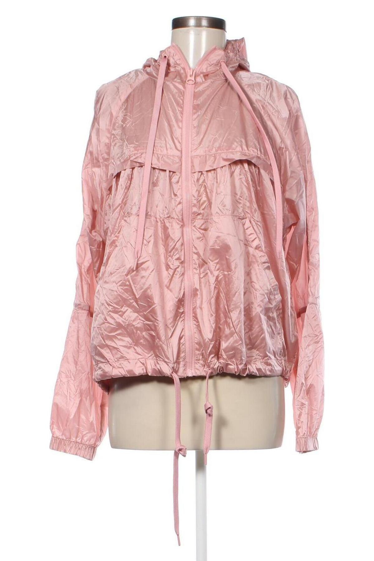 Damenjacke H&M, Größe M, Farbe Rosa, Preis 33,99 €