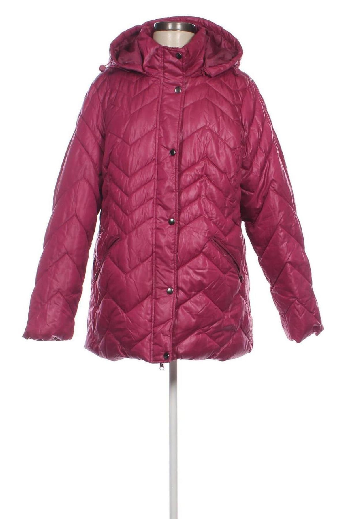 Damenjacke Helena Vera, Größe XL, Farbe Rosa, Preis € 35,00