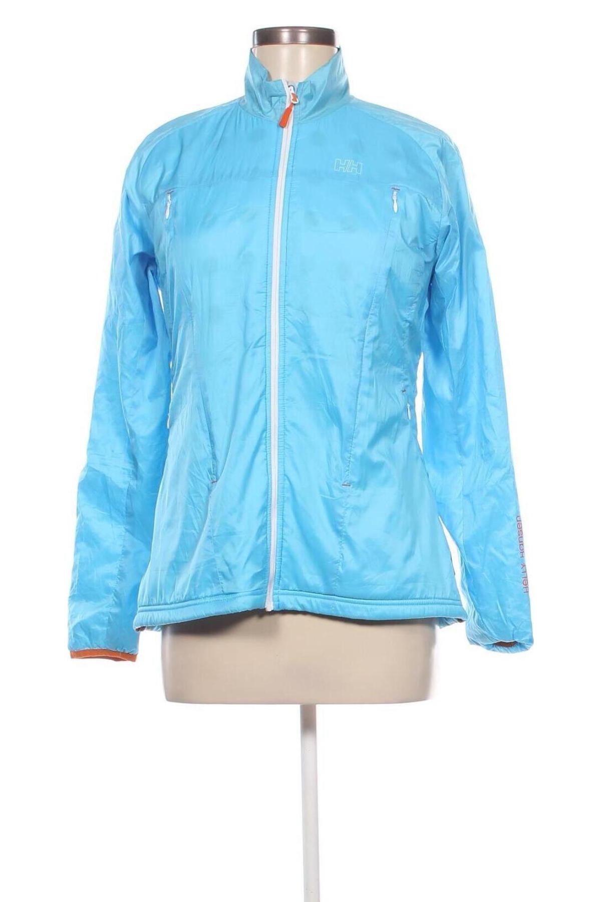 Damenjacke Helly Hansen, Größe M, Farbe Blau, Preis 39,99 €