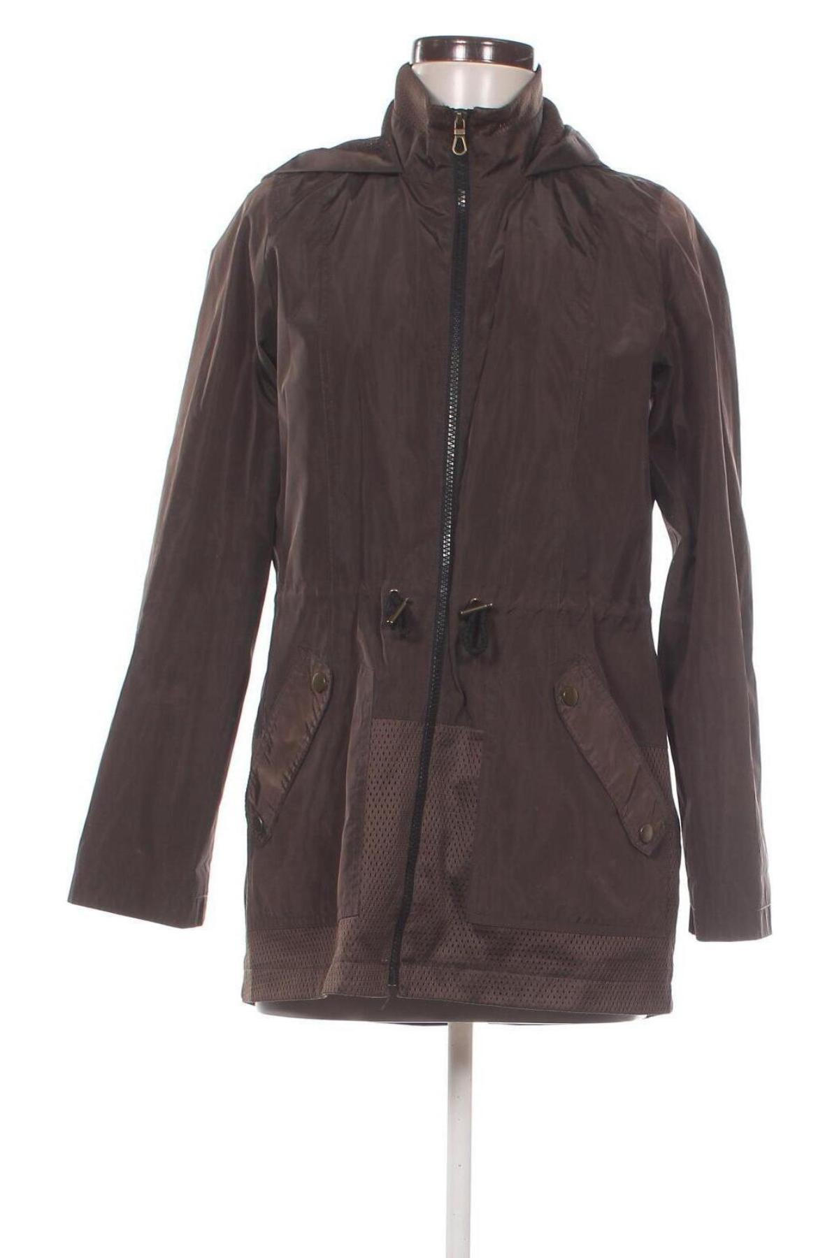 Damenjacke LCW, Größe S, Farbe Braun, Preis € 24,55