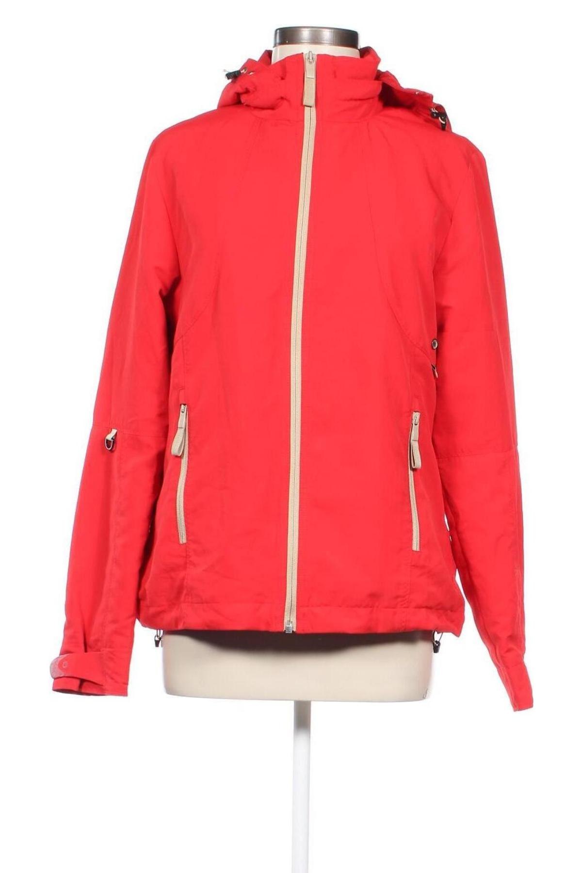 Damenjacke Luhta, Größe M, Farbe Rot, Preis € 57,49