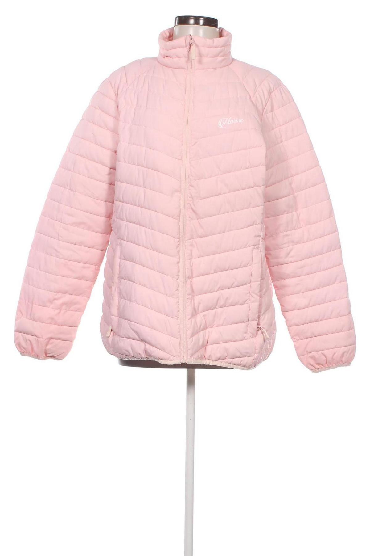 Damenjacke Marine, Größe XL, Farbe Rosa, Preis 15,99 €