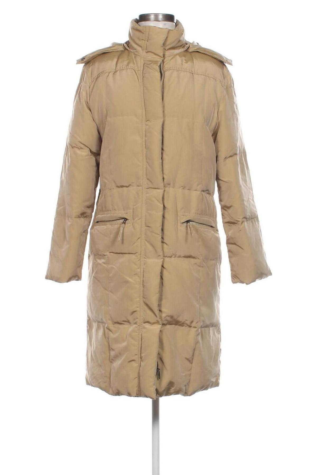 Damenjacke Weekend Max Mara, Größe S, Farbe Beige, Preis € 190,28