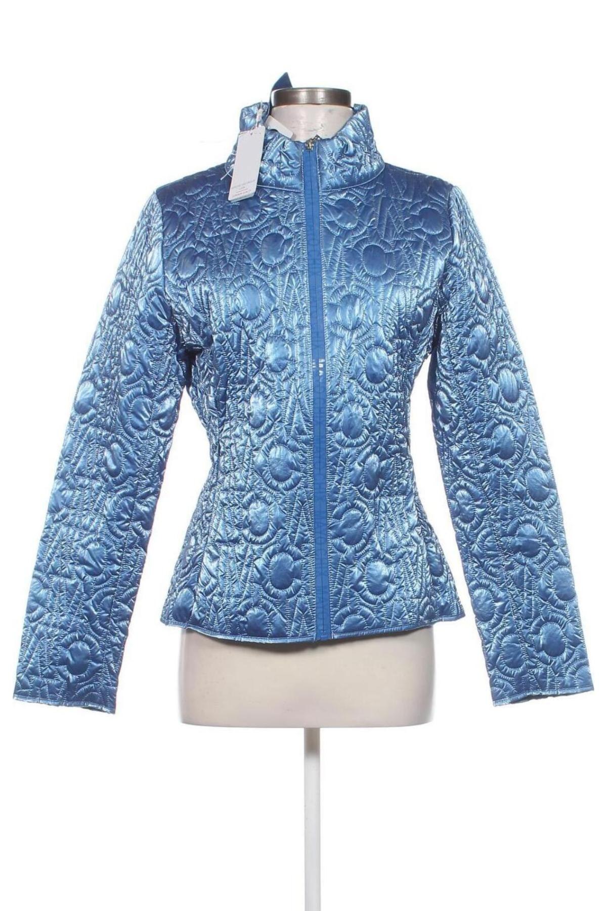 Damenjacke Mayo Chix, Größe L, Farbe Blau, Preis € 39,00