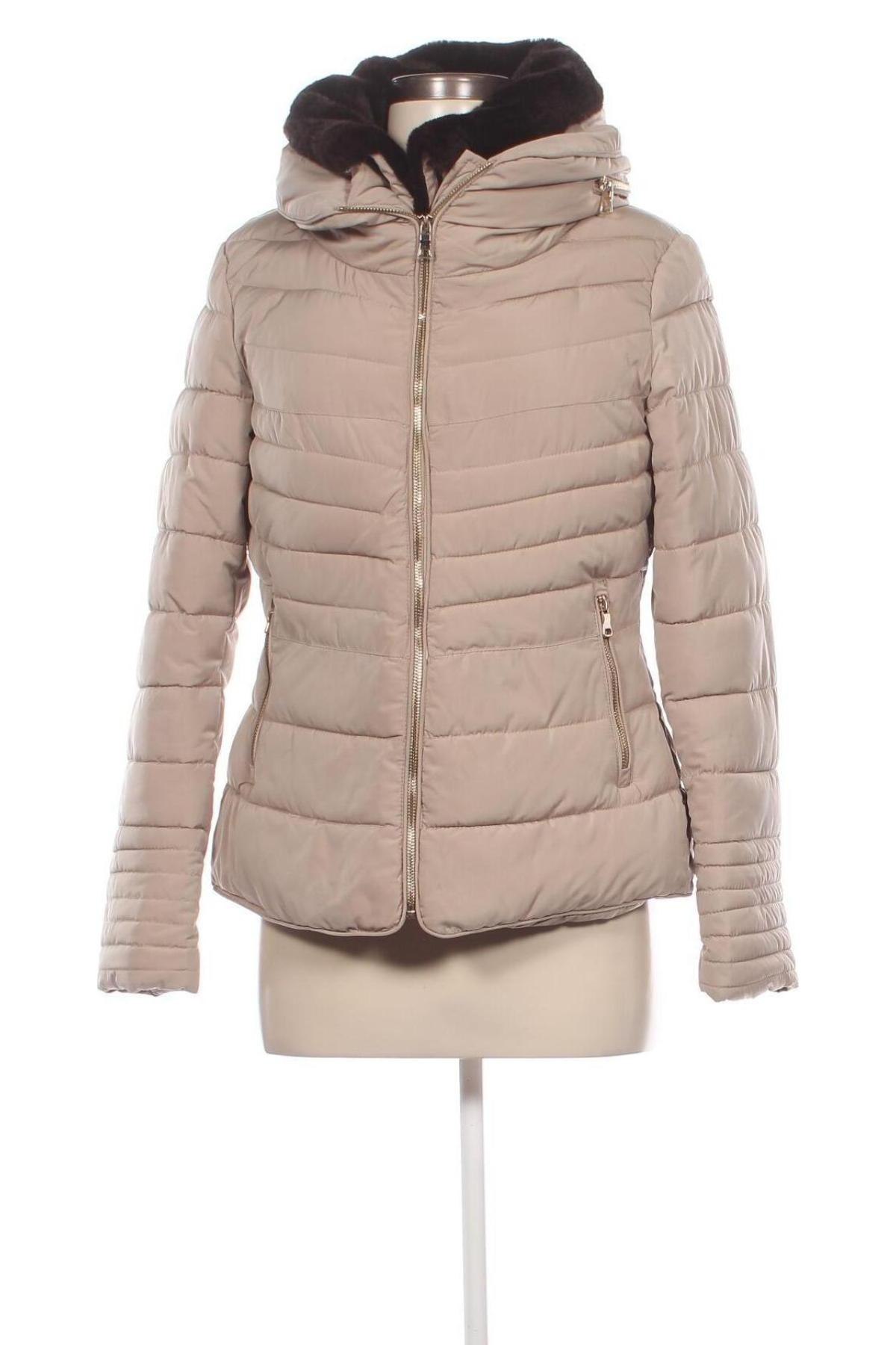 Damenjacke Mitno, Größe L, Farbe Beige, Preis € 40,99