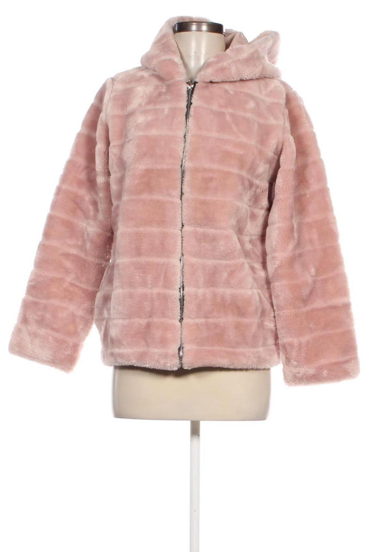 Damenjacke NEW COLLECTION, Größe S, Farbe Rosa, Preis € 61,99