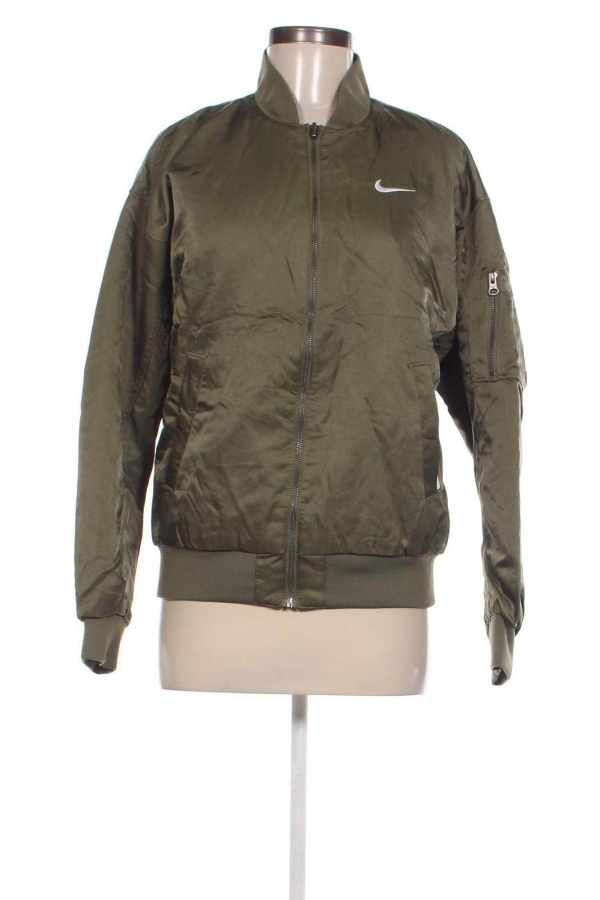 Damenjacke Nike, Größe XS, Farbe Mehrfarbig, Preis 61,99 €