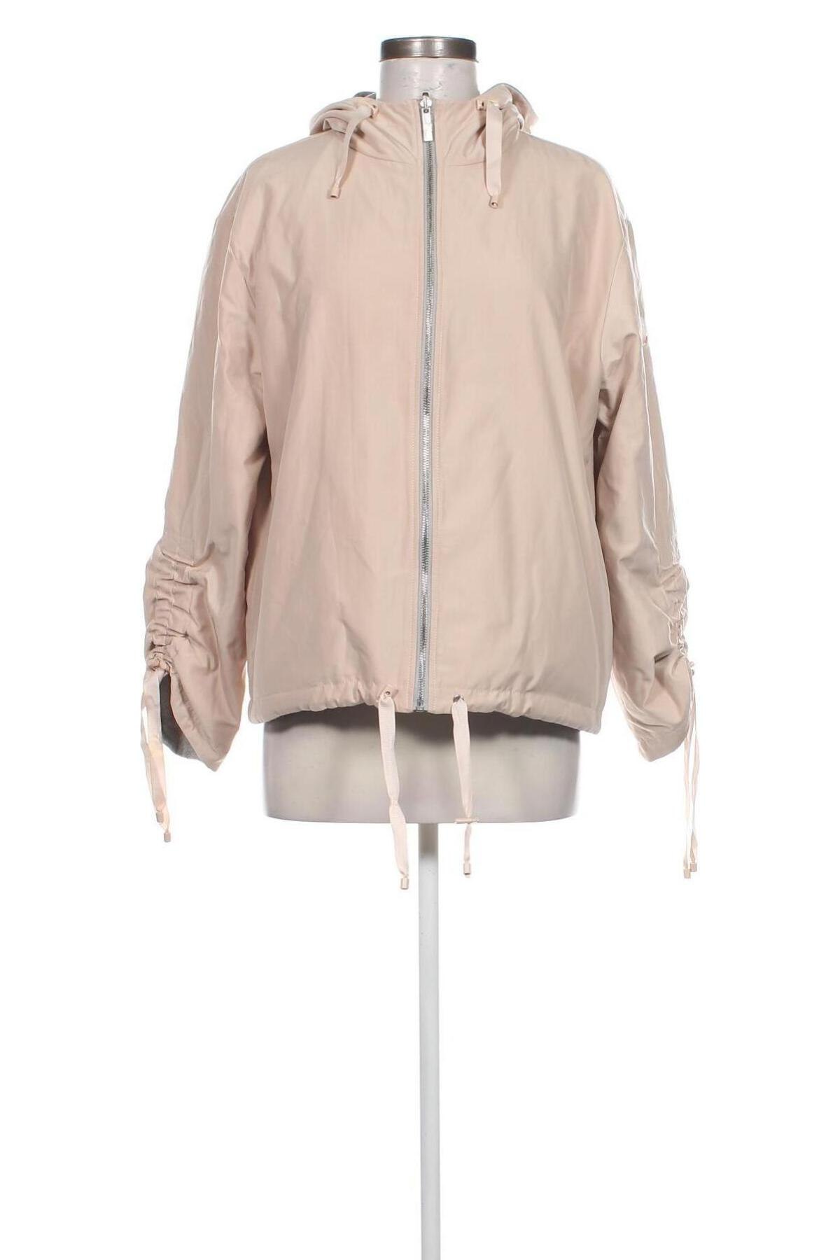 Damenjacke Oakwood, Größe S, Farbe Beige, Preis 46,00 €