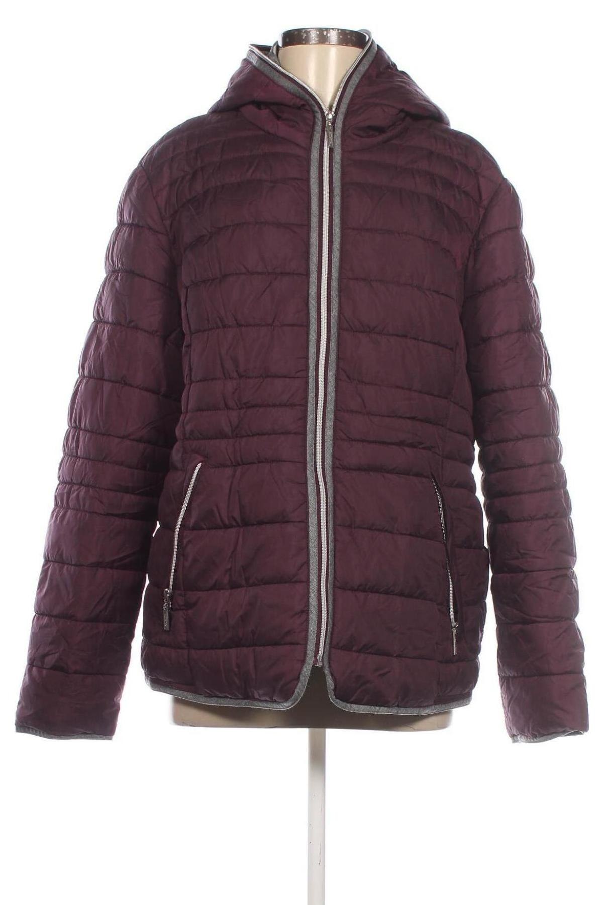 Damenjacke Odyssee, Größe XXL, Farbe Lila, Preis 40,99 €