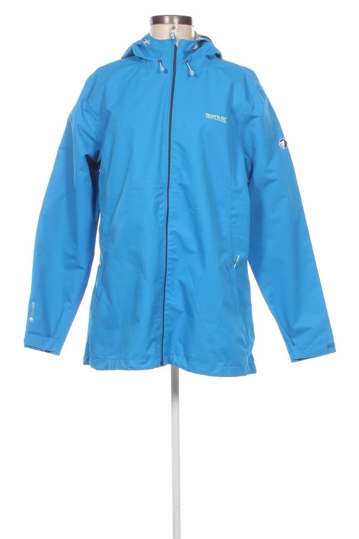 Damenjacke Regatta, Größe XL, Farbe Blau, Preis 43,49 €