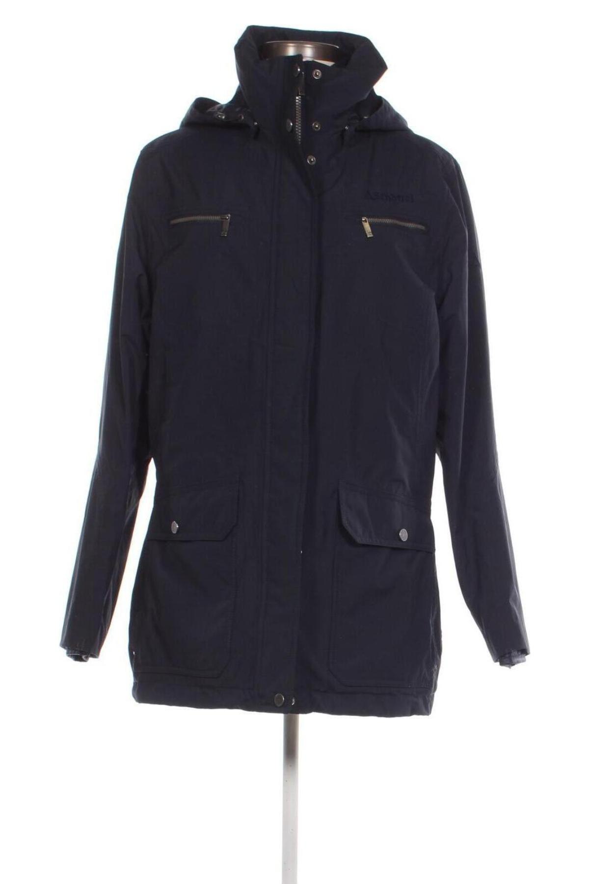 Damenjacke Schoffel, Größe M, Farbe Blau, Preis 80,99 €