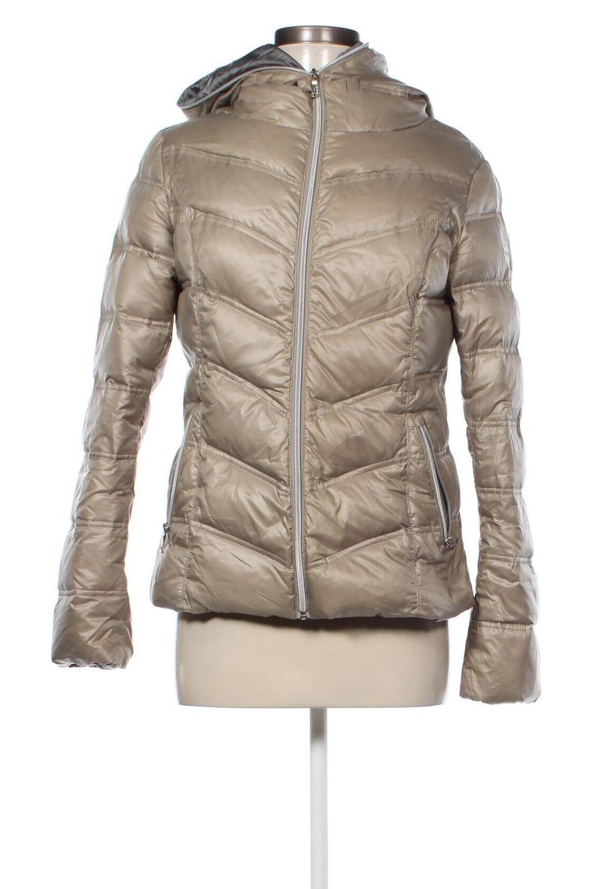 Damenjacke Sun Valley, Größe M, Farbe Beige, Preis € 61,99