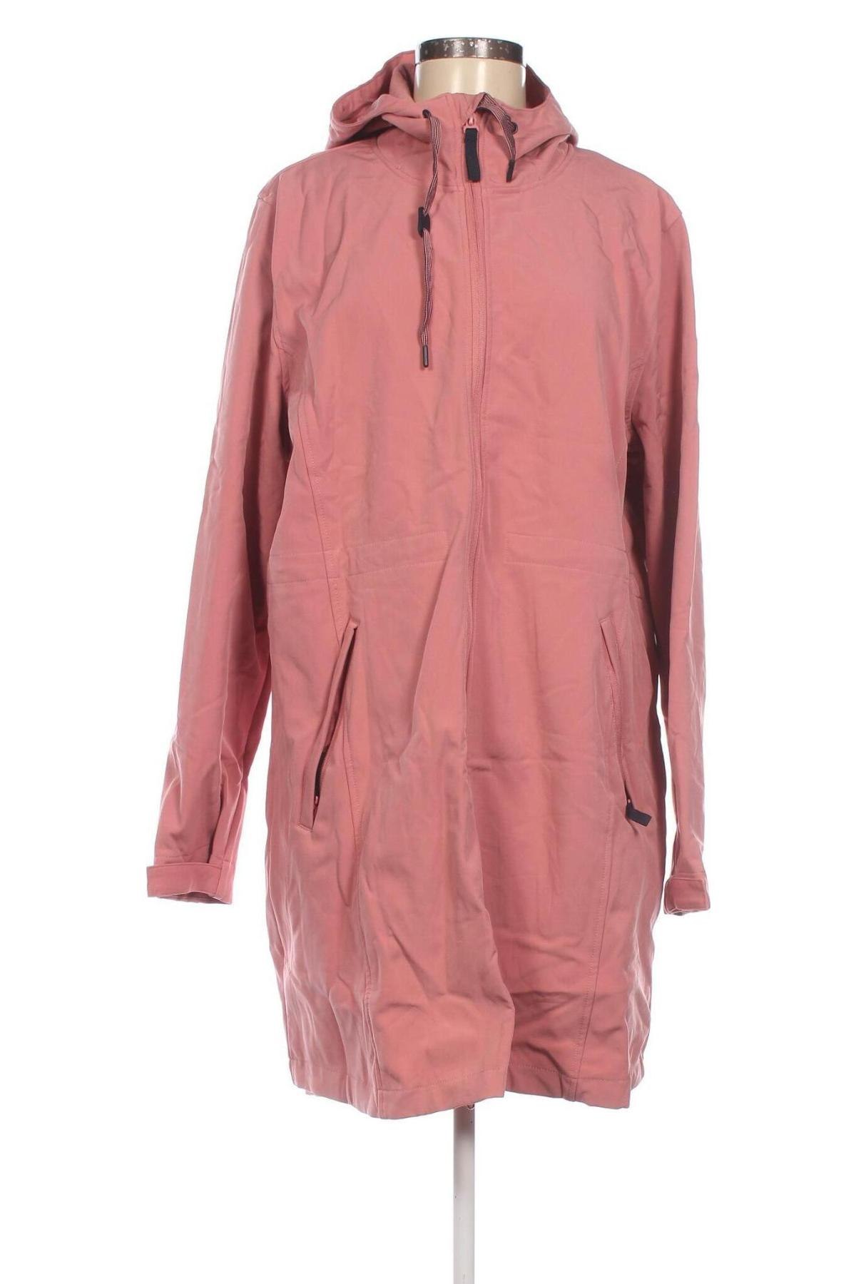 Damenjacke Tchibo, Größe XL, Farbe Rosa, Preis 17,49 €