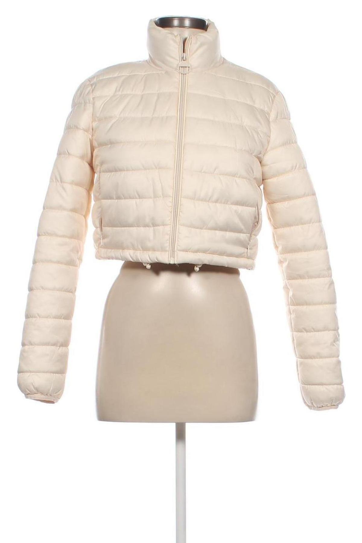 Damenjacke Terranova, Größe M, Farbe Beige, Preis € 15,99