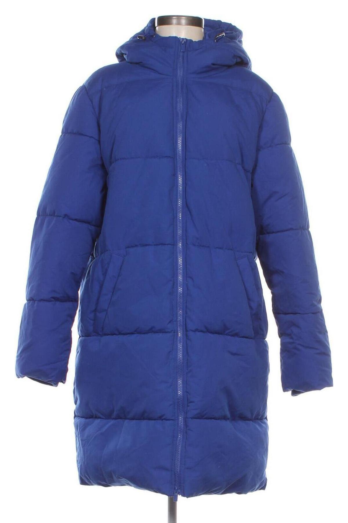 Damenjacke VILA, Größe M, Farbe Blau, Preis 28,99 €