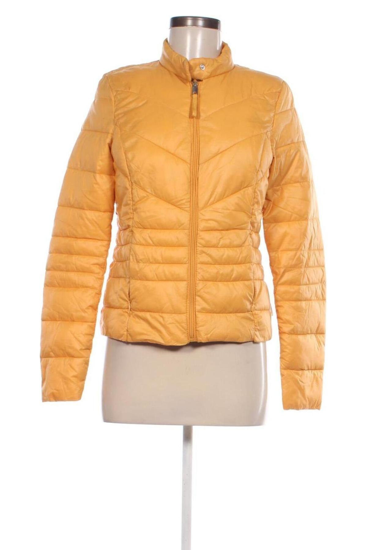 Damenjacke Vero Moda, Größe S, Farbe Gelb, Preis 13,99 €