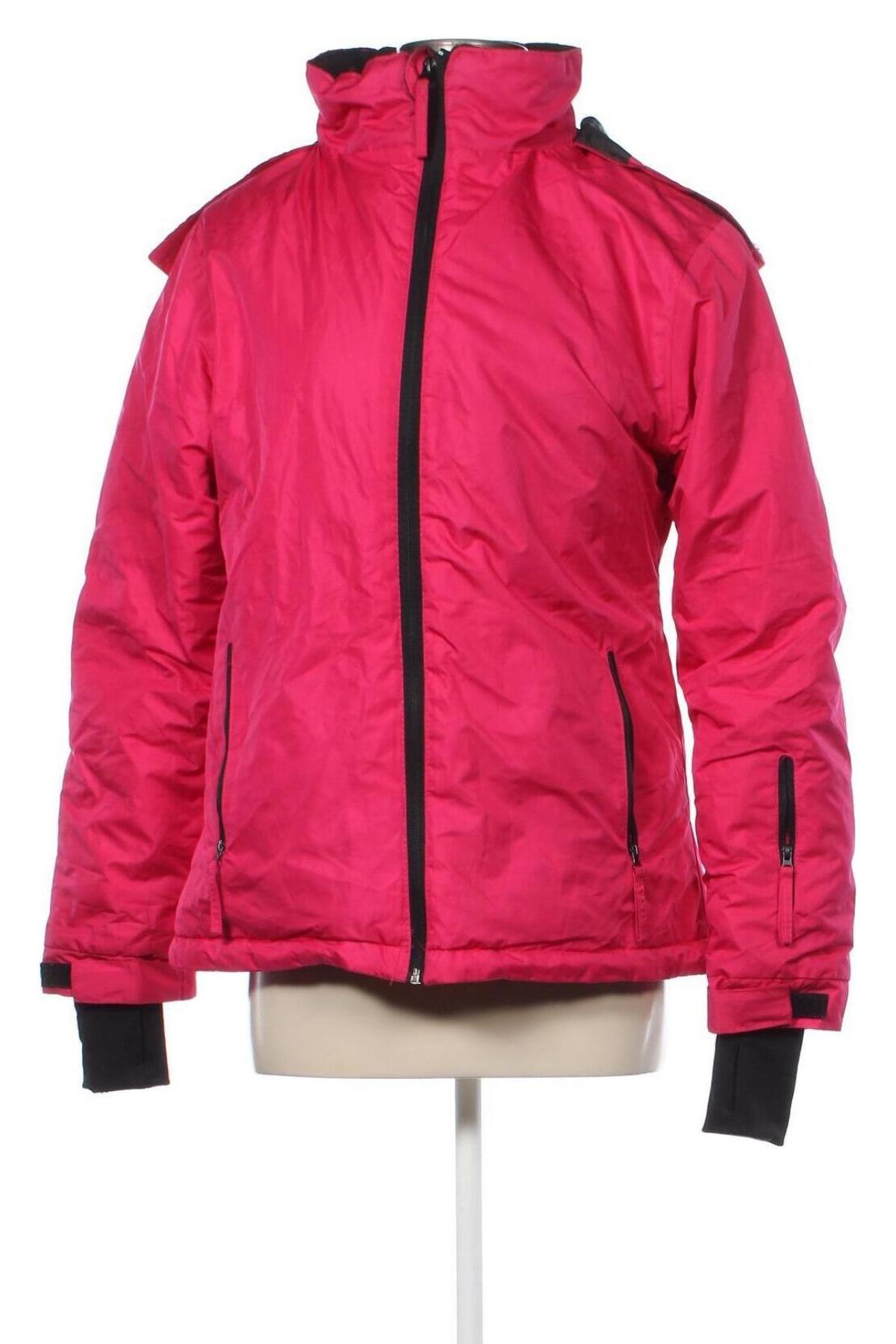 Damenjacke für Wintersports, Größe S, Farbe Rosa, Preis 61,49 €