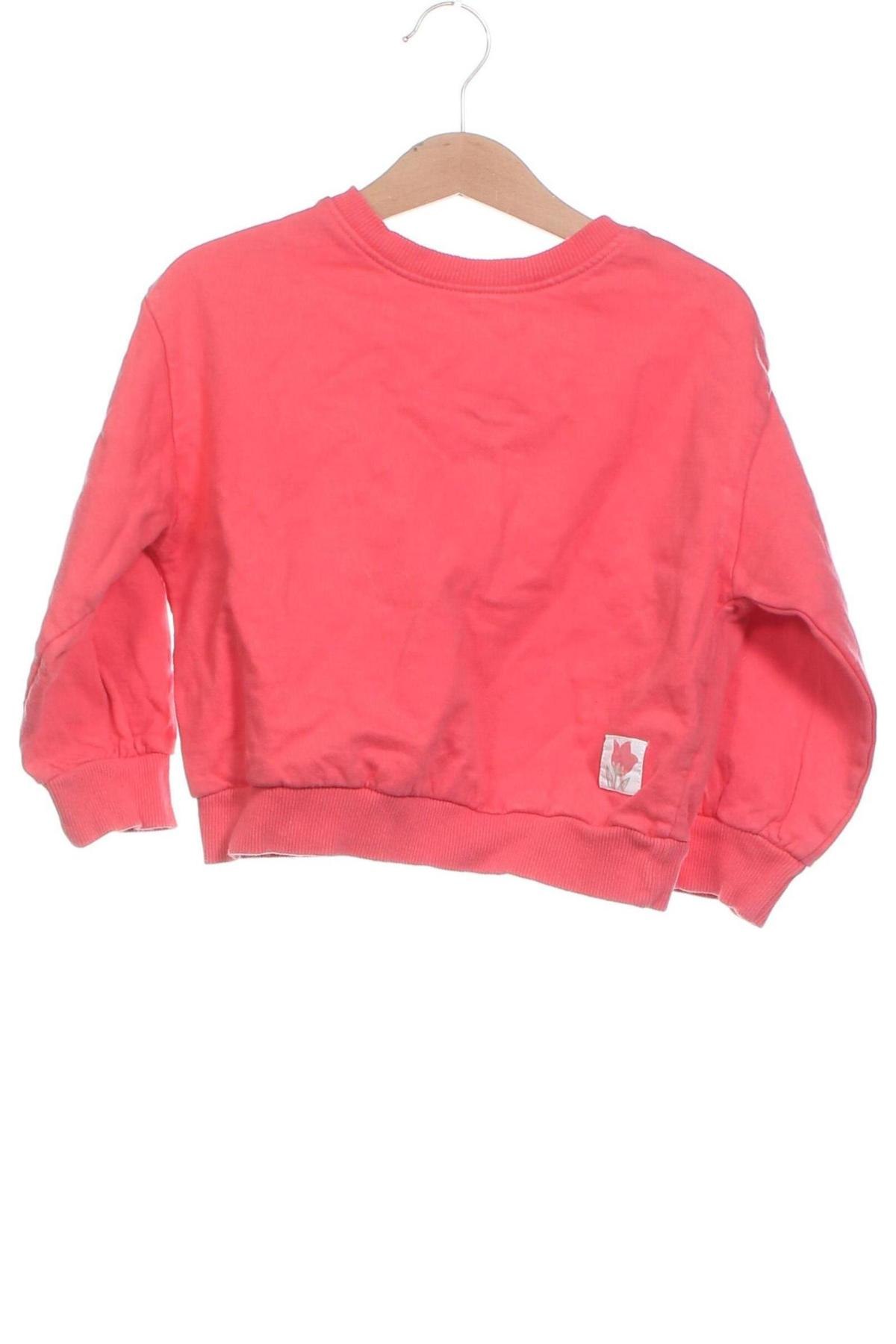 Kinder Shirt, Größe 2-3y/ 98-104 cm, Farbe Rosa, Preis € 3,99