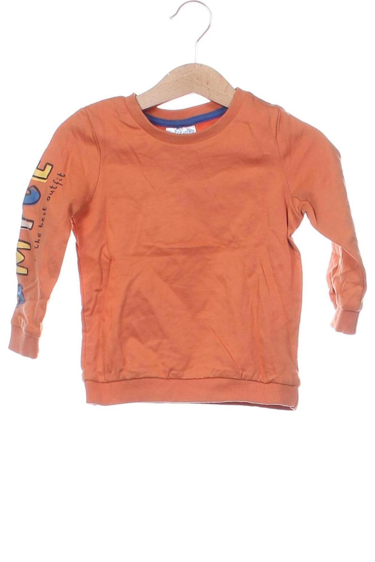 Kinder Shirt, Größe 12-18m/ 80-86 cm, Farbe Beige, Preis € 7,99