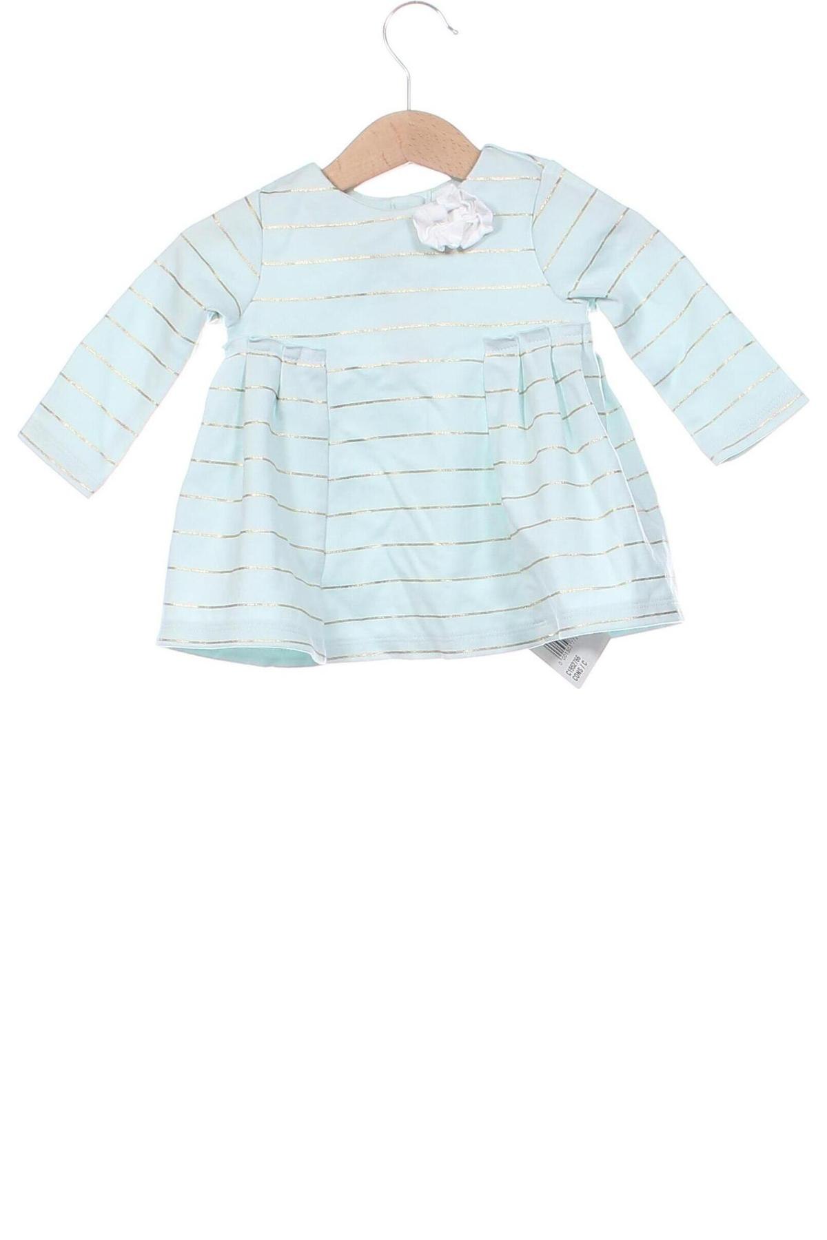 Kinder Shirt Catherine Malandrino, Größe 3-6m/ 62-68 cm, Farbe Mehrfarbig, Preis € 8,79