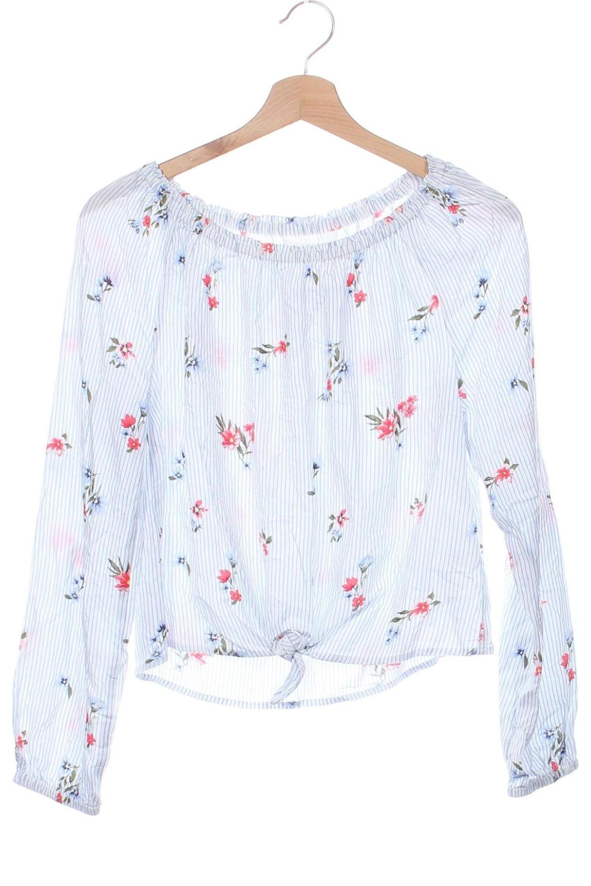 Detská blúzka  H&M, Veľkosť 14-15y/ 168-170 cm, Farba Viacfarebná, Cena  6,45 €