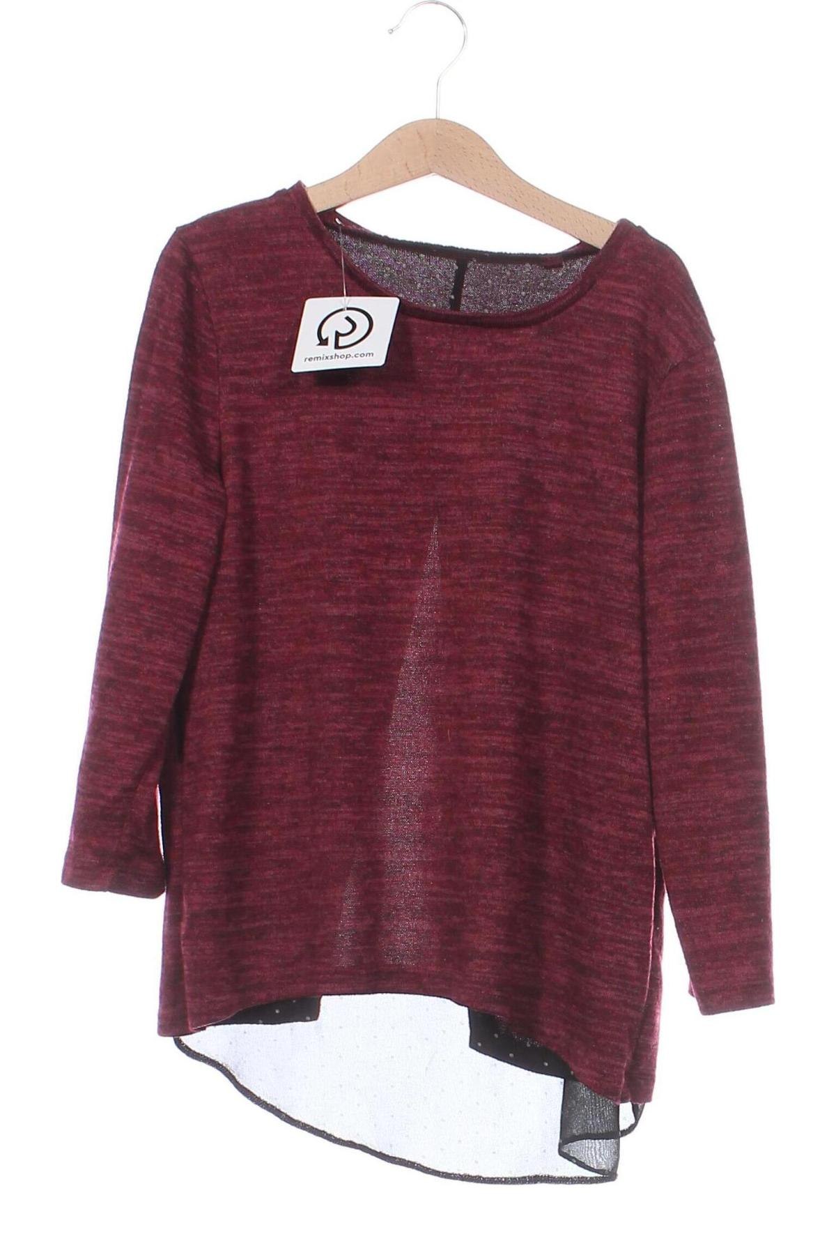 Kinder Shirt Here+There, Größe 12-13y/ 158-164 cm, Farbe Rot, Preis € 7,99