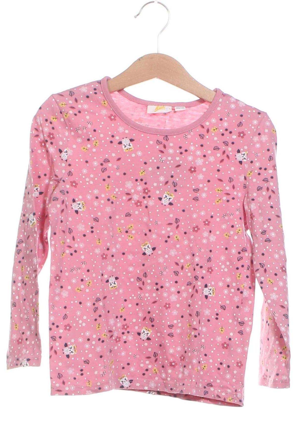 Kinder Shirt Kids, Größe 4-5y/ 110-116 cm, Farbe Mehrfarbig, Preis € 3,99