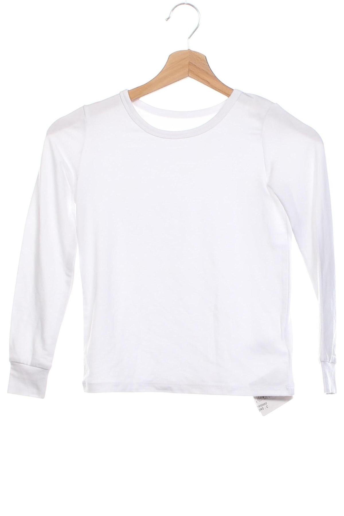 Kinder Shirt Primark, Größe 8-9y/ 134-140 cm, Farbe Weiß, Preis € 3,99