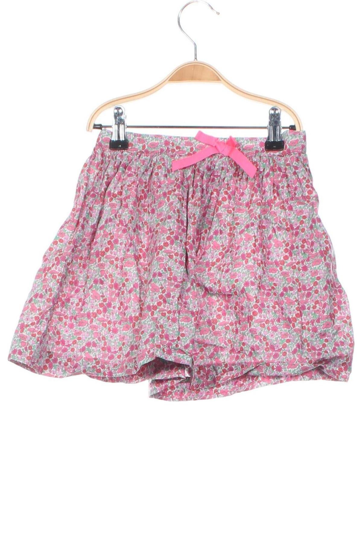 Fustă pentru copii Jacadi, Mărime 4-5y/ 110-116 cm, Culoare Multicolor, Preț 31,99 Lei