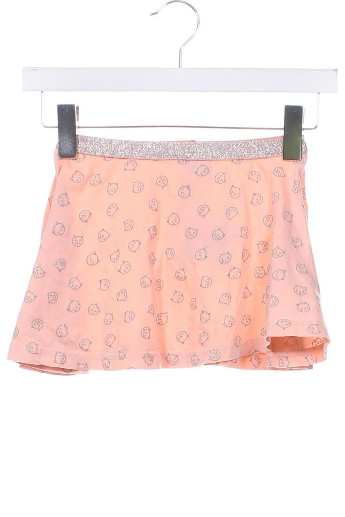 Fustă pentru copii Kiki & Koko, Mărime 3-4y/ 104-110 cm, Culoare Multicolor, Preț 49,87 Lei