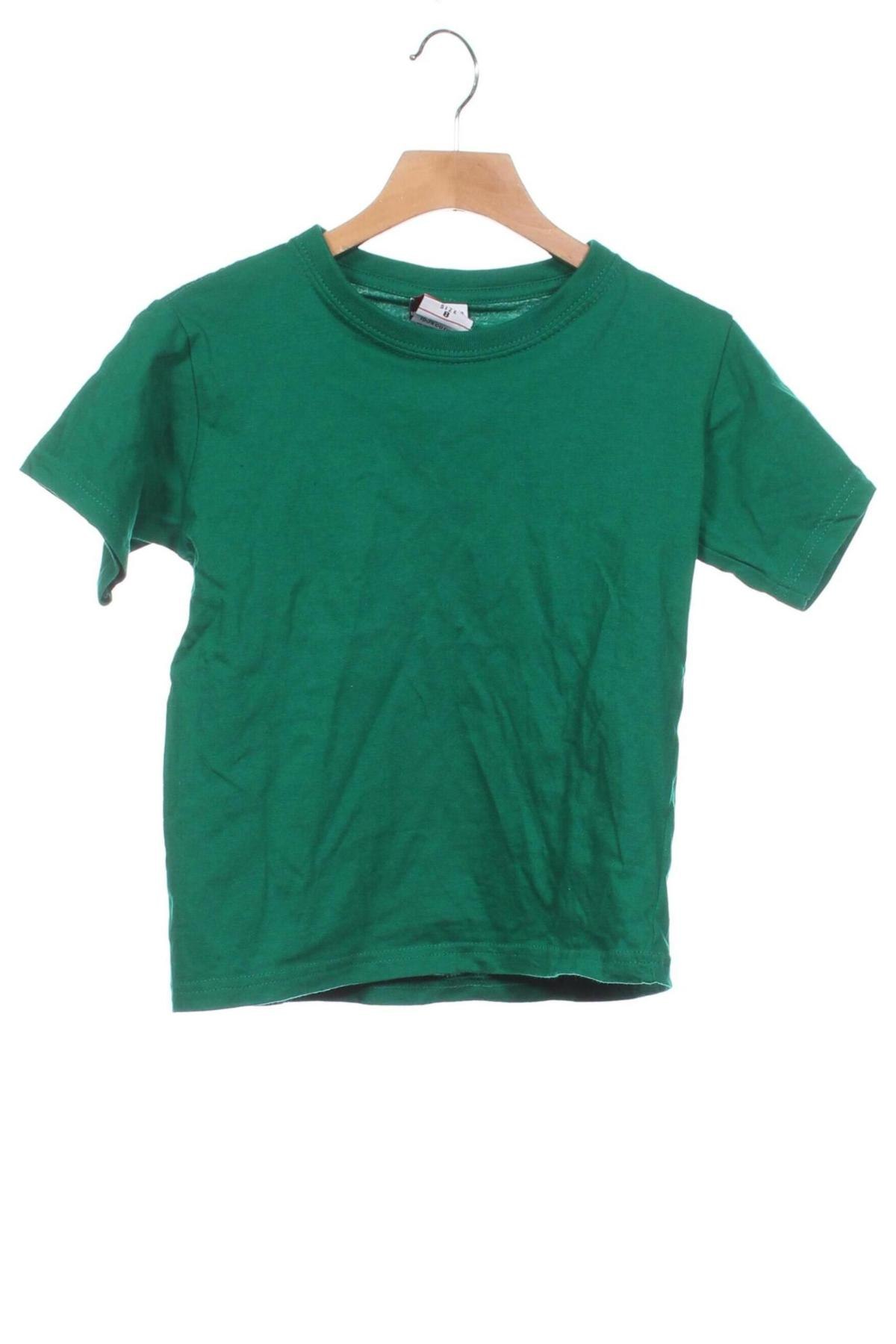 Tricou pentru copii Extreme, Mărime 6-9m/ 68-74 cm, Culoare Verde, Preț 30,61 Lei