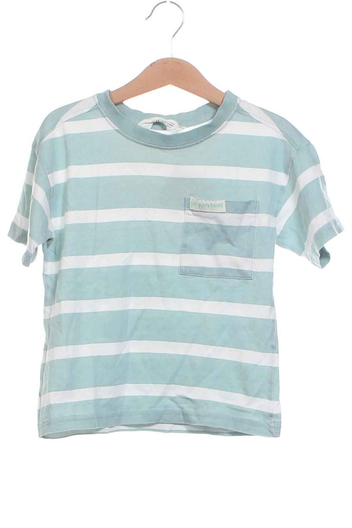 Kinder T-Shirt H&M, Größe 2-3y/ 98-104 cm, Farbe Mehrfarbig, Preis 3,99 €