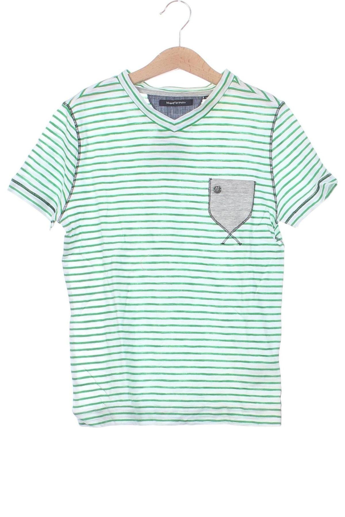 Kinder T-Shirt Marc O'Polo, Größe 6-7y/ 122-128 cm, Farbe Mehrfarbig, Preis € 10,99