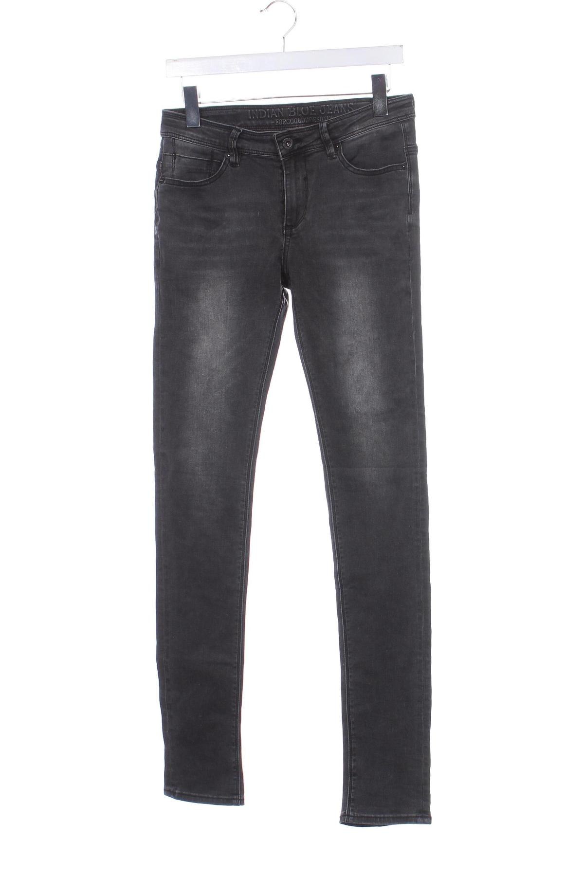 Kinderjeans Daily, Größe 15-18y/ 170-176 cm, Farbe Schwarz, Preis 16,37 €