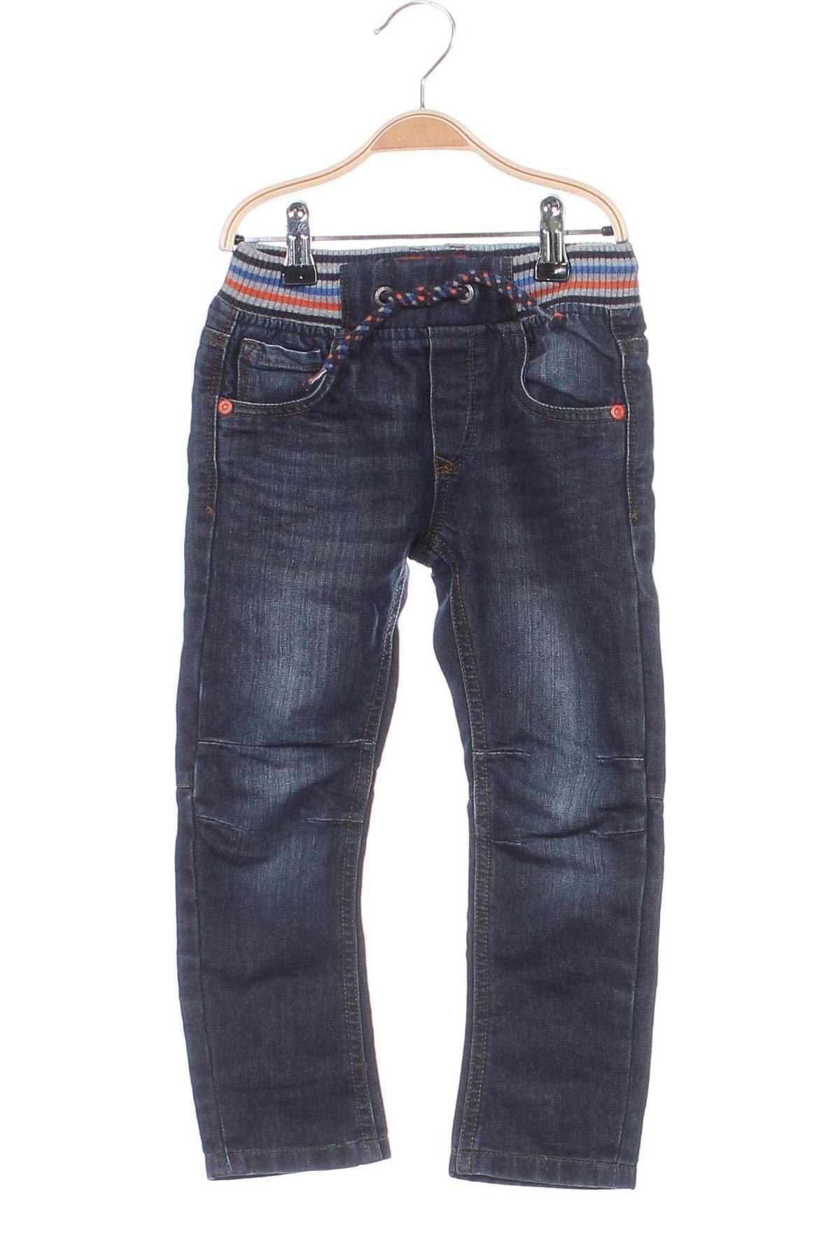 Kinderjeans Palomino, Größe 2-3y/ 98-104 cm, Farbe Blau, Preis € 14,32