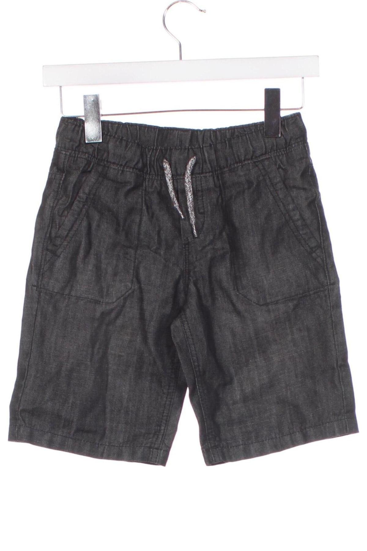 Kinder Shorts C&A, Größe 8-9y/ 134-140 cm, Farbe Schwarz, Preis € 13,63