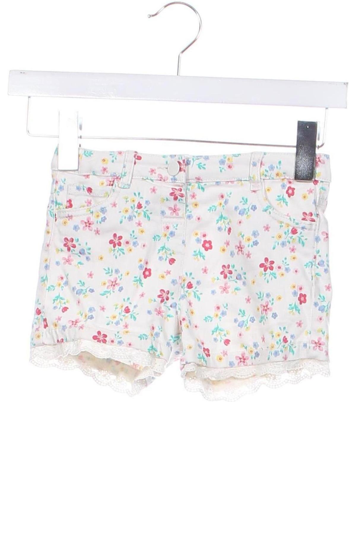 Kinder Shorts LCW, Größe 5-6y/ 116-122 cm, Farbe Mehrfarbig, Preis € 7,16