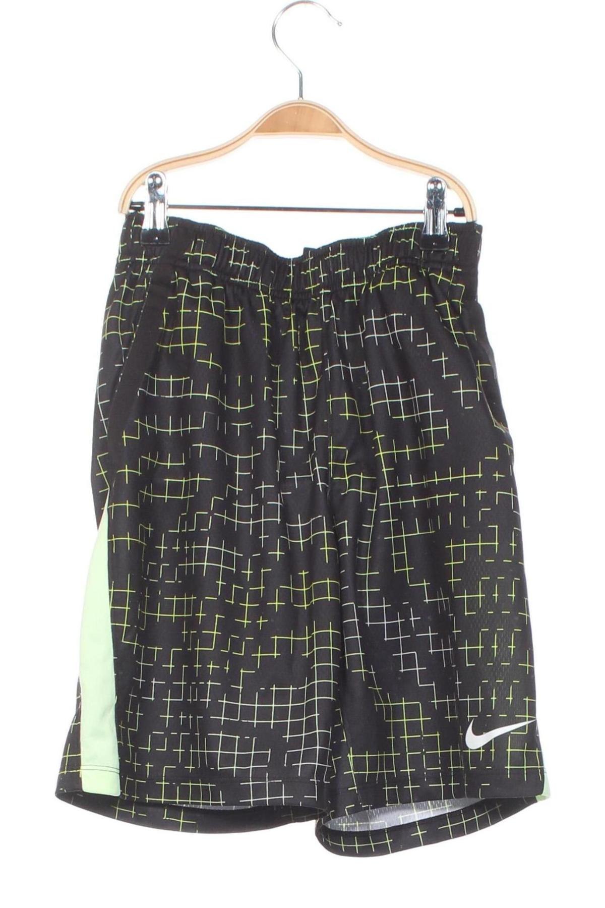 Dětské krátké kalhoty  Nike, Velikost 9-10y/ 140-146 cm, Barva Vícebarevné, Cena  342,00 Kč