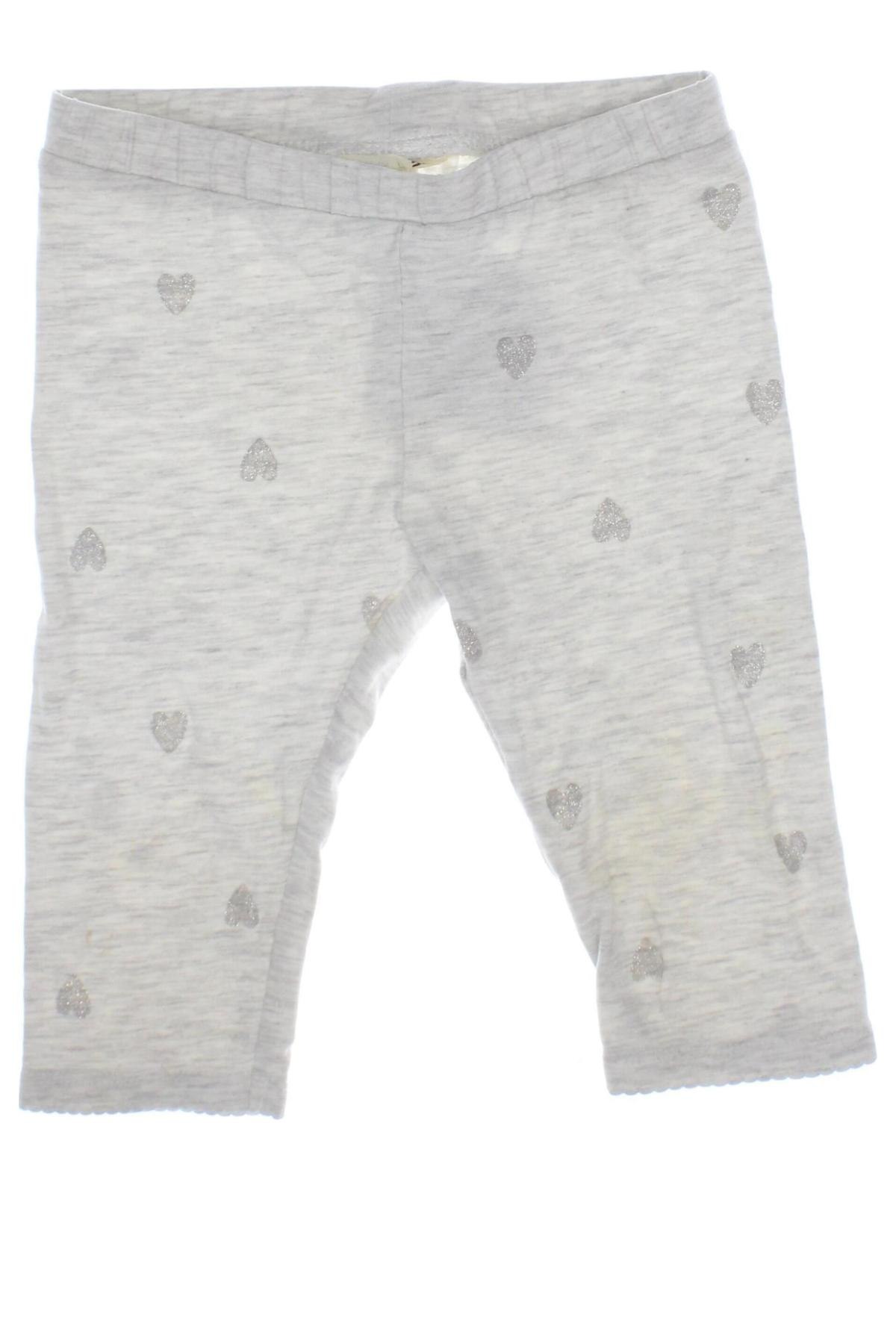 Kinderlegging H&M, Größe 18-24m/ 86-98 cm, Farbe Grau, Preis 7,00 €